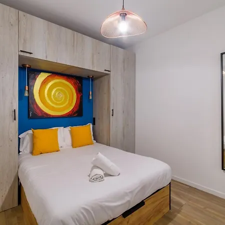 Magnificient Cocooning In - 3g Apartmán Antibes