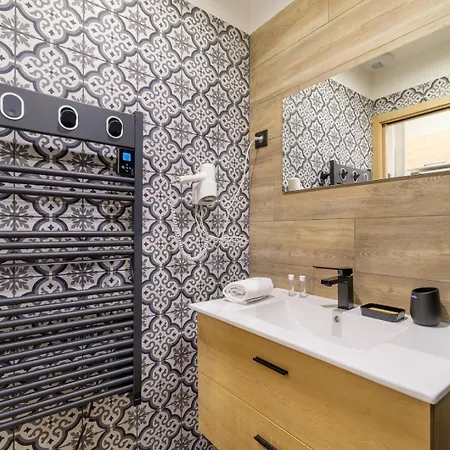 Apartamento Magnificient Cocooning In - 3g *