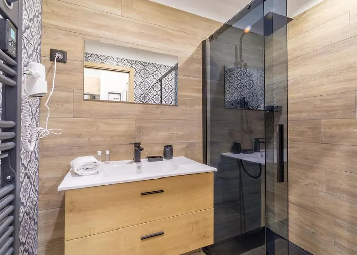 Apartment Magnificient Cocooning In - 3g